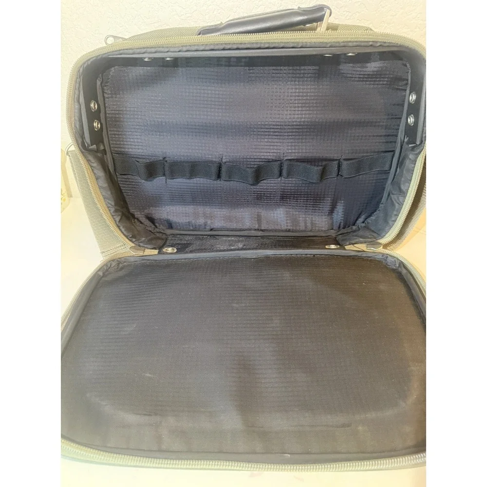 Samsonite Laptop Bag Briefcase Luggage Vintage (99) Supra 36016